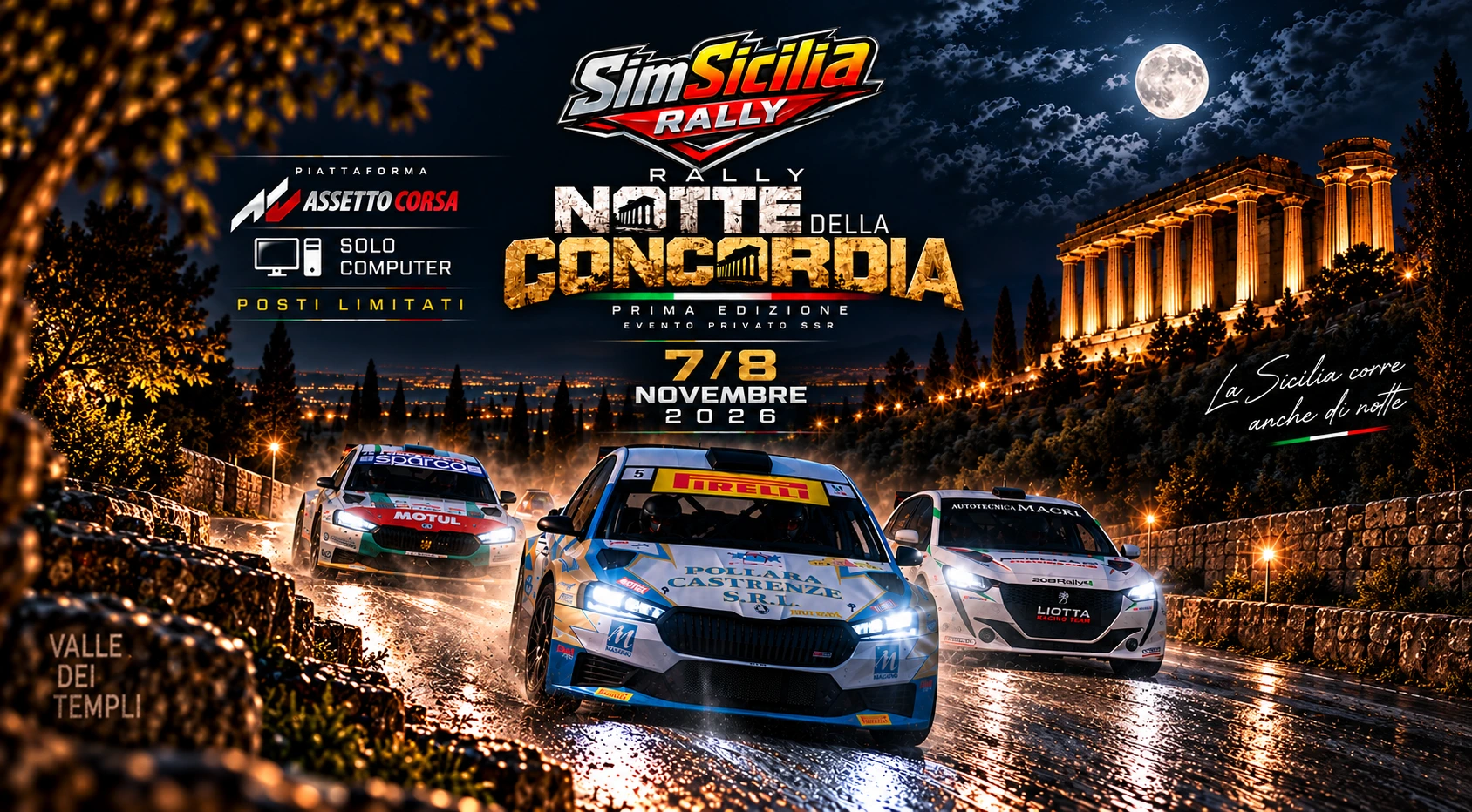 Notte della Concordia