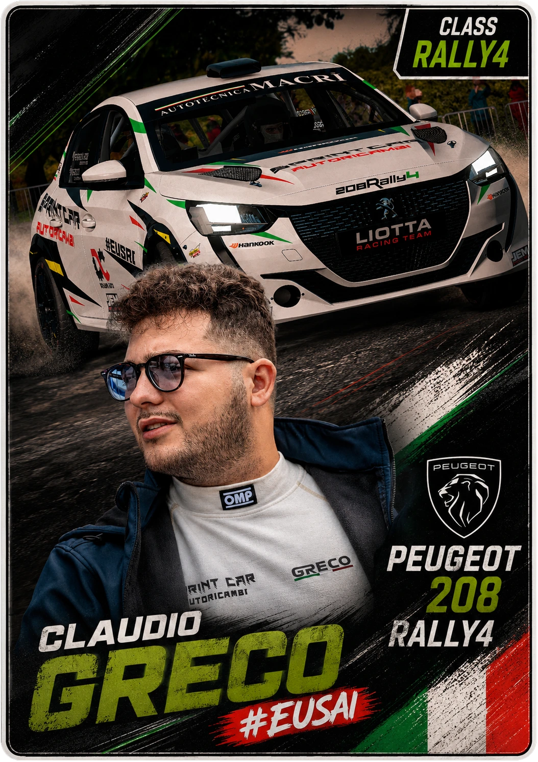 Claudio Greco
