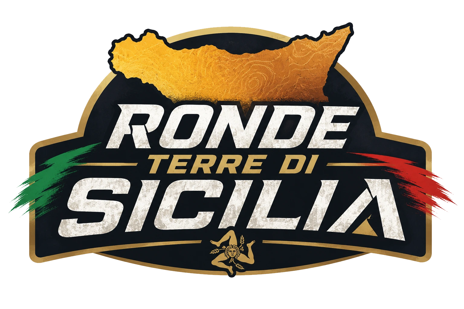 Ronde Terre di Sicilia